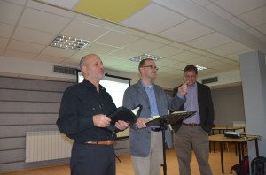 Testimony @ Sasha's Church