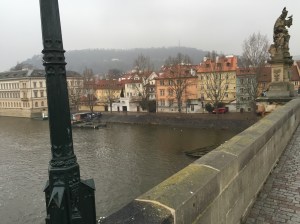 Mission: Impossible scene