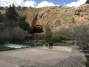 Caesarea Philippi