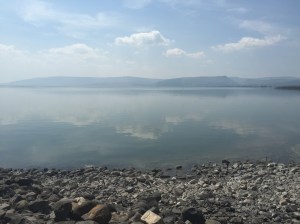 Sea of Galilee