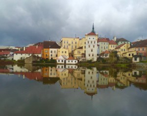 Jindrichuv Hradec, Czech