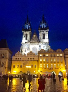 Prague, Czech Republic